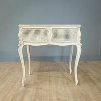 French Rattan Planter (7 of 9) French Rattan Planter (7 of 9)