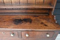 Beautiful 18th Century Georgian Oak Dresser c.1770 (5 of 14) Beautiful 18th Century Georgian Oak Dresser c.1770 (5 of 14)