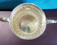 Antique Sterling Silver Porringer (4 of 4) Antique Sterling Silver Porringer (4 of 4)