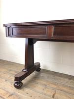 Antique Mahogany Occasional Table (5 of 16) Antique Mahogany Occasional Table (5 of 16)