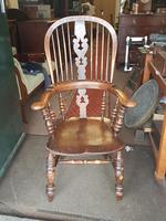 Antique Windsor Armchair (2 of 5) Antique Windsor Armchair (2 of 5)