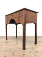 Antique Oak Side Table (5 of 9) Antique Oak Side Table (5 of 9)