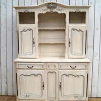 French Dresser (2 of 15) French Dresser (2 of 15)