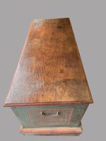 Fabulous 18th Century Himalayan Wooden Dowry / Marriage Chest (5 of 5) Fabulous 18th Century Himalayan Wooden Dowry / Marriage Chest (5 of 5)
