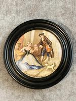 Sweet Oranges Pot Lid (5 of 5) Sweet Oranges Pot Lid (5 of 5)