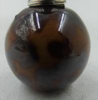Antique Silver Miniature Scent Bottle (3 of 4) Antique Silver Miniature Scent Bottle (3 of 4)