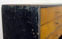 Vintage Black Painted Carpenters Tool Drawers (3 of 8) Vintage Black Painted Carpenters Tool Drawers (3 of 8)