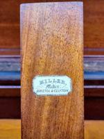 Antique 19th Century Miller Bristol & Clifton Military Writing Slope (7 of 10) Antique 19th Century Miller Bristol & Clifton Military Writing Slope (7 of 10)