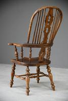 Country Style Oak Windsor Chair (5 of 11) Country Style Oak Windsor Chair (5 of 11)