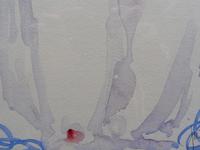 Watercolour Clowns Listed Irish Artist Judith Caulfield Walsh (5 of 10) Watercolour Clowns Listed Irish Artist Judith Caulfield Walsh (5 of 10)