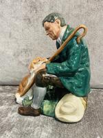 The Master Figurine (8 of 9) The Master Figurine (8 of 9)