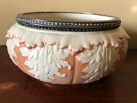 Locke & Co Worcester Blush Salad Bowl or Planter (2 of 7) Locke & Co Worcester Blush Salad Bowl or Planter (2 of 7)