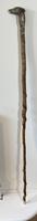 Late Victorian Birch Greyhound Walking Stick (10 of 21) Late Victorian Birch Greyhound Walking Stick (10 of 21)