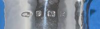 Fine Pair of Arts & Crafts Cylindrical Vases (4 of 5) Fine Pair of Arts & Crafts Cylindrical Vases (4 of 5)