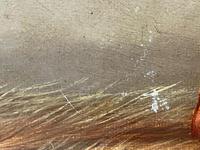 Victorian Oil Painting Chestnut Horse Portrait In Stable Signed Edwin Loder (31 of 42) Victorian Oil Painting Chestnut Horse Portrait In Stable Signed Edwin Loder (31 of 42)
