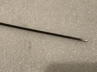 Gentlemans Walking Sword Stick with horn handle (20 of 34) Gentlemans Walking Sword Stick with horn handle (20 of 34)