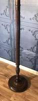 Oak Standard Lamp (3 of 8) Oak Standard Lamp (3 of 8)