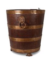 English Coopered Bucket (4 of 5) English Coopered Bucket (4 of 5)