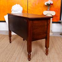 Chest of Drawers Edwardian Mahogany (9 of 11) Chest of Drawers Edwardian Mahogany (9 of 11)