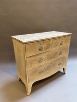 George III Bleached Chest of Drawers (4 of 11) George III Bleached Chest of Drawers (4 of 11)