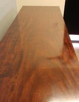 Antique Victorian Mahogany Chiffonier Sideboard Server (9 of 14) Antique Victorian Mahogany Chiffonier Sideboard Server (9 of 14)