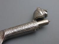 Indian 2 in 1 dagger (6 of 6) Indian 2 in 1 dagger (6 of 6)