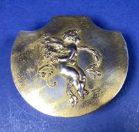 Victorian French Box With A Cherub To the top of the lid. (19 of 19) Victorian French Box With A Cherub To the top of the lid. (19 of 19)