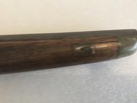 Flintlock Naval Pistol Early 1800’s (5 of 11) Flintlock Naval Pistol Early 1800’s (5 of 11)