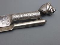 Indian 2 in 1 dagger (4 of 6) Indian 2 in 1 dagger (4 of 6)