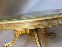 Rare Chinoiserie Coffee Table (7 of 15) Rare Chinoiserie Coffee Table (7 of 15)