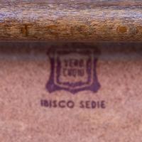Leather Ibisco Sedie Chairs We Have 2 (4 of 13) Leather Ibisco Sedie Chairs We Have 2 (4 of 13)