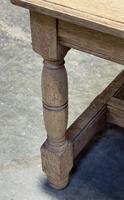 Pair of French 19th Century Dining Benches (6 of 15) Pair of French 19th Century Dining Benches (6 of 15)