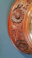 Fine Antique Walnut Maples of London Barometer (3 of 5) Fine Antique Walnut Maples of London Barometer (3 of 5)