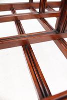 Small Edwardian Walnut Canterbury / Magazine Rack (11 of 13) Small Edwardian Walnut Canterbury / Magazine Rack (11 of 13)