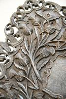 Anglo Indian Carved Table (5 of 11) Anglo Indian Carved Table (5 of 11)