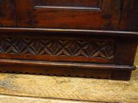 Vintage Indian Cabinet, TV Stand Storage Cabinet with Small Drawers (5 of 11) Vintage Indian Cabinet, TV Stand Storage Cabinet with Small Drawers (5 of 11)