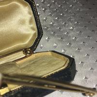 9ct Gold Tie Pins - a pair in original box (4 of 4) 9ct Gold Tie Pins - a pair in original box (4 of 4)