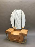 Art Deco Dressing Table (6 of 9) Art Deco Dressing Table (6 of 9)