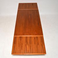 1960’s Danish Teak Vintage Dining Table (5 of 8) 1960’s Danish Teak Vintage Dining Table (5 of 8)