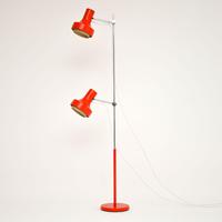 1960’s Vintage Adjustable Floor Lamp (2 of 8) 1960’s Vintage Adjustable Floor Lamp (2 of 8)
