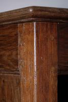 17th Century Oak Pot Cupboard with Open Shelf Below (12 of 15) 17th Century Oak Pot Cupboard with Open Shelf Below (12 of 15)