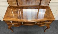 Burr Walnut Dressing Table c.1920 (6 of 14) Burr Walnut Dressing Table c.1920 (6 of 14)