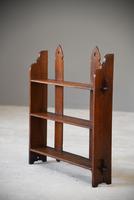 Mahogany Wall Shelves (5 of 10) Mahogany Wall Shelves (5 of 10)