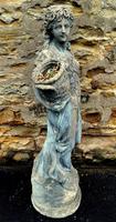 Large Composition Stone Figure / Garden Statuary (2 of 7) Large Composition Stone Figure / Garden Statuary (2 of 7)