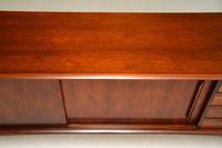 Danish Rosewood Vintage Sideboard by Bernhard Pedersen (11 of 12) Danish Rosewood Vintage Sideboard by Bernhard Pedersen (11 of 12)