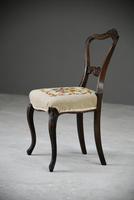 Single Antique Dining Chair (4 of 12) Single Antique Dining Chair (4 of 12)