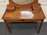 Very Pretty French Dressing Table (6 of 17) Very Pretty French Dressing Table (6 of 17)