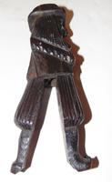 Victorian carved 'man' nutcracker (3 of 5) Victorian carved 'man' nutcracker (3 of 5)