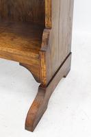 Slim Edwardian Oak Hall Bureau (9 of 13) Slim Edwardian Oak Hall Bureau (9 of 13)