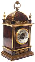 Incredible French Shell Mantel Clock French Cubed 8-day Miniature Bracket Clock (3 of 11) Incredible French Shell Mantel Clock French Cubed 8-day Miniature Bracket Clock (3 of 11)